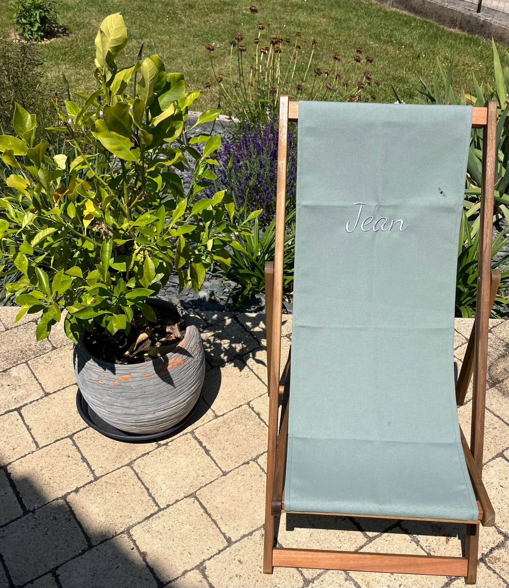 Ma chaise à moi - photo 3