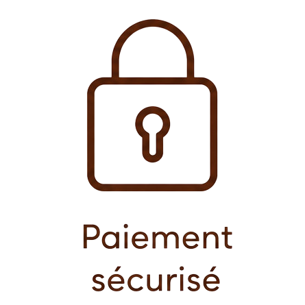 Paiement sécurisé